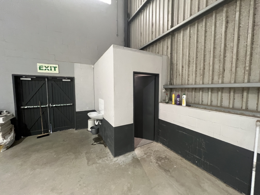 To Let commercial Property for Rent in Atlantic Hills Western Cape